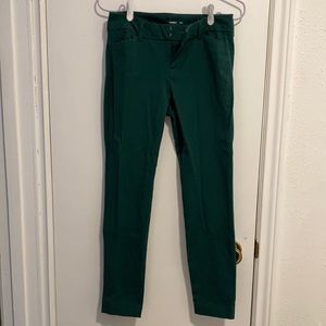 Old Navy Pixie Pants